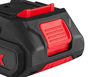 Acumulator scule electrice Ronix 8690