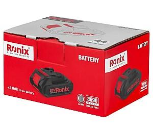 Acumulator scule electrice Ronix 8690