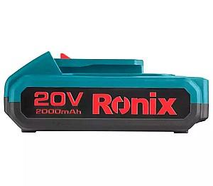 Acumulator scule electrice Ronix 8990 Slider