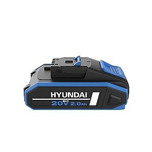 Acumulator scule electrice HYUNDAI BI20-2