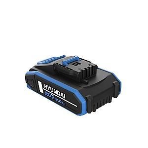 Acumulator scule electrice HYUNDAI BI20-2