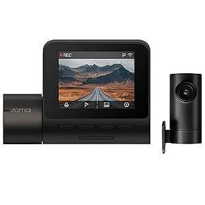 Camera de bord auto 70mai A200 with RC11