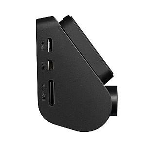 Camera de bord auto 70mai A200 with RC11