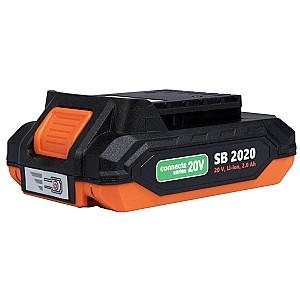 Acumulator scule electrice Sequoia SB2020