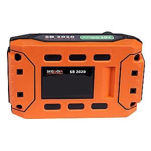 Acumulator scule electrice Sequoia SB2020