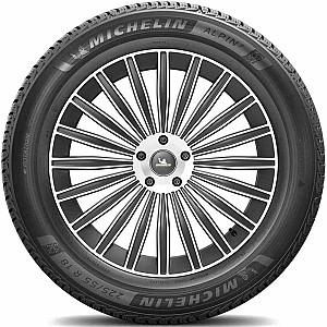 Anvelopa Michelin Alpin 7 235/55 R17 103V