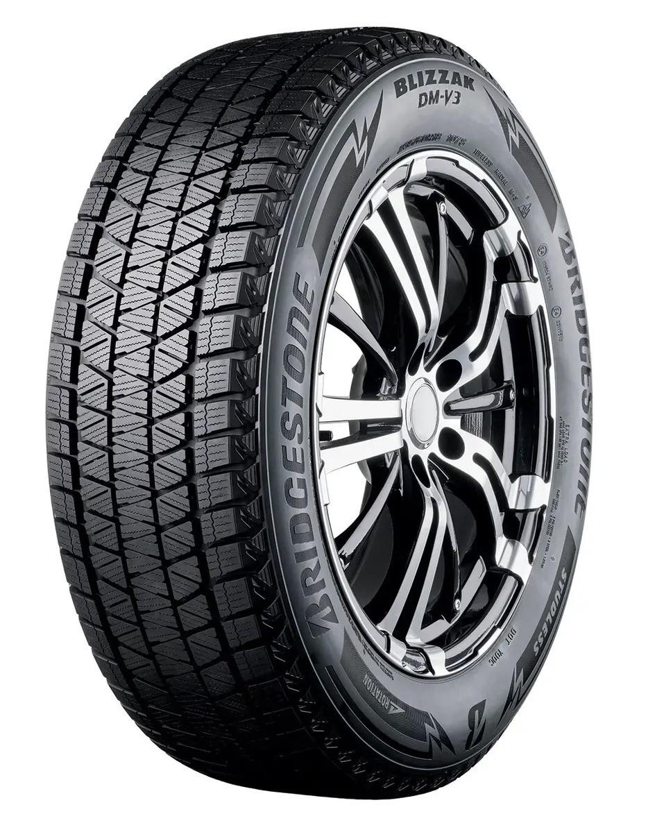 Anvelopa SUV BRIDGESTONE Blizzak DM-V3 265/70 R16 112R