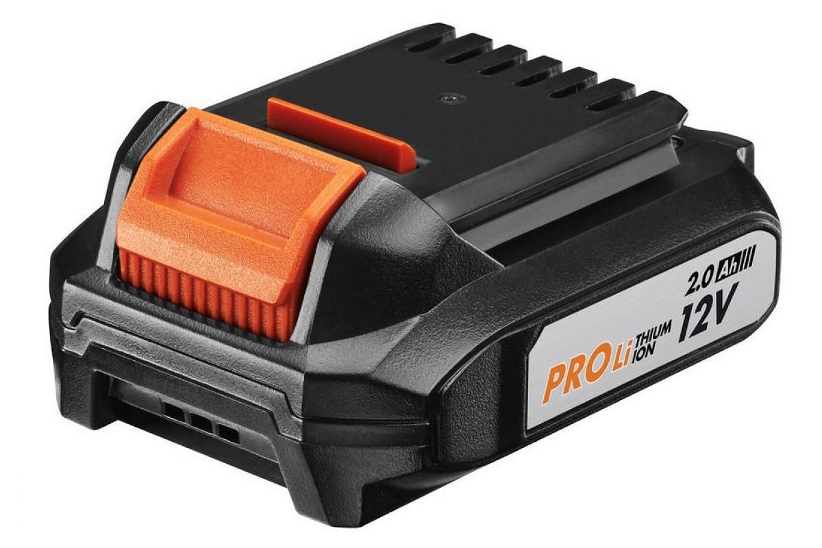 Acumulator scule electrice AEG L1220 G3