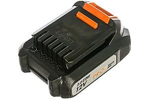 Acumulator scule electrice AEG L1220 G3