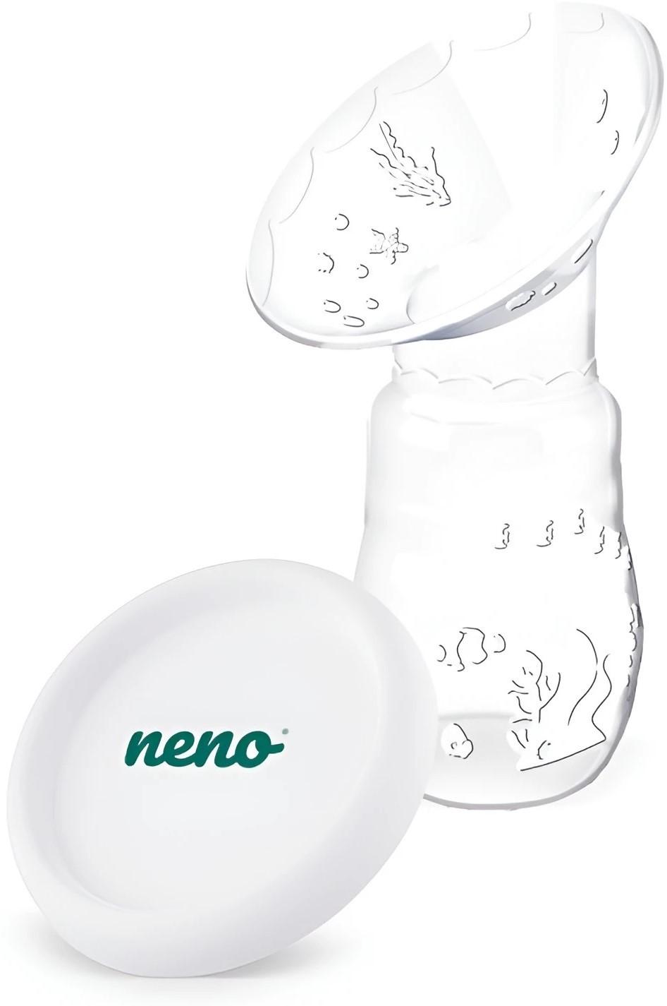 Pompa de san Neno Leite