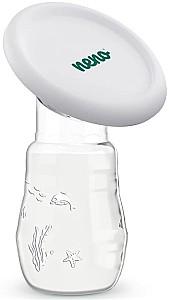 Pompa de san Neno Leite