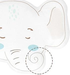 Perna Kikka Boo Elephant Time Blue