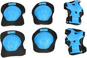 Echipament de protectie Moni H110 Blue Size S