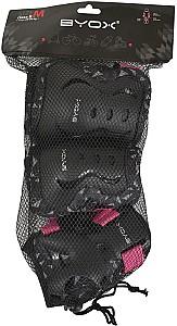 Echipament de protectie Moni Dazzle Pink Size M