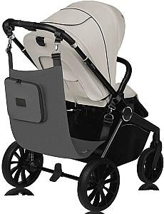 Accesoriu Lionelo Leo Graphite Grey