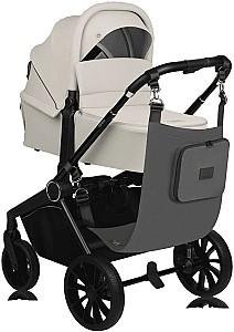 Accesoriu Lionelo Leo Graphite Grey