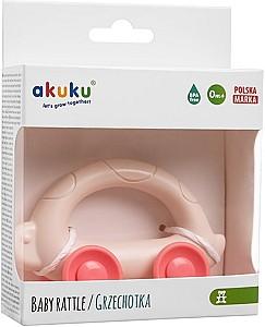 Jucarie bebelus Akuku A0542