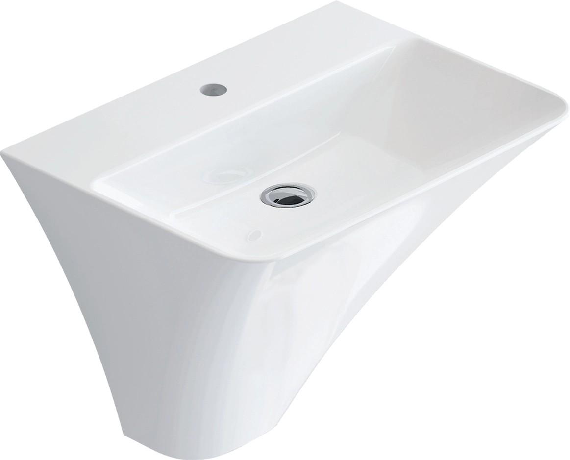 Lavoar baie VLM Halley Monobloc (41x55)