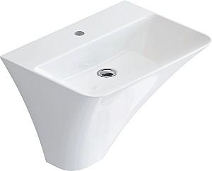 Lavoar baie VLM Halley Monobloc (41x55)