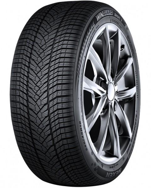 Anvelopa Nexen Winguard Sport 3 265/50 R20 111V BSW XL