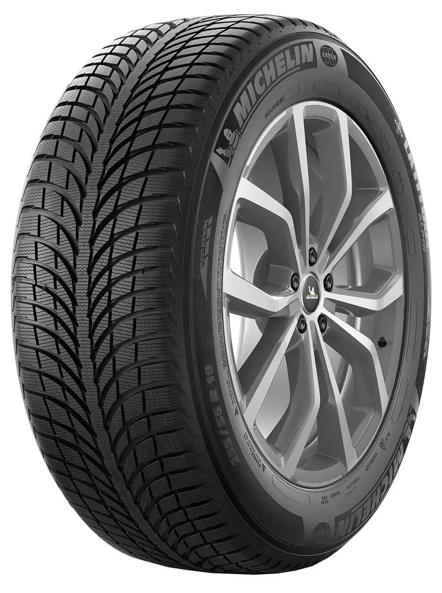 Anvelopa Michelin Latitude Alpin LA2 255/55 R18 109V N0 XL