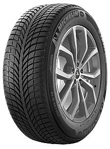 Anvelopa Michelin Latitude Alpin LA2 255/55 R18 109V N0 XL
