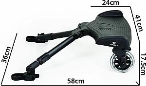 Accesoriu Moni Follow Me