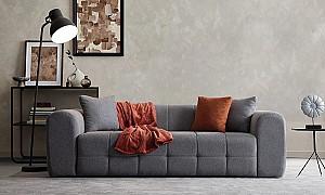 Canapea Pereflex Almera Gri