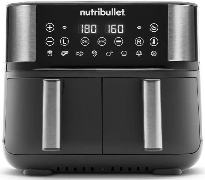 Friteuza cu aer cald Nutribullet NBA081B