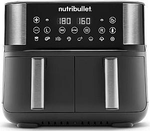Friteuza cu aer cald Nutribullet NBA081B