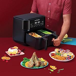 Friteuza cu aer cald Nutribullet NBA081B