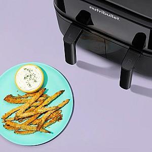 Friteuza cu aer cald Nutribullet NBA081B