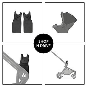 Accesoriu Hauck Move So Simply