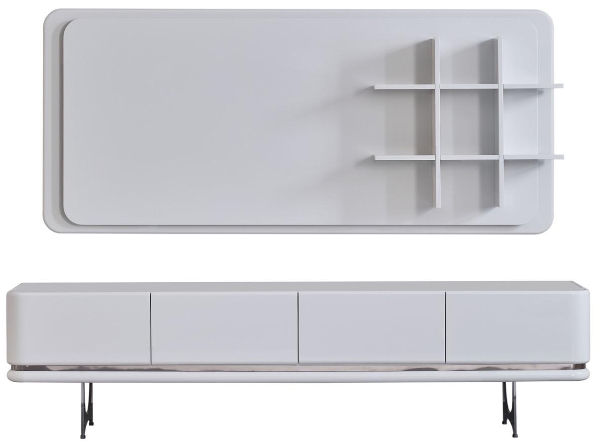 Living Pereflex Arke Alb