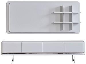 Living Pereflex Arke Alb