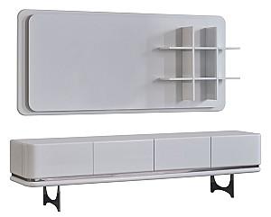 Living Pereflex Arke Alb