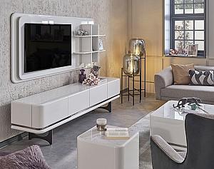 Living Pereflex Arke Alb