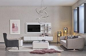 Living Pereflex Arke Alb