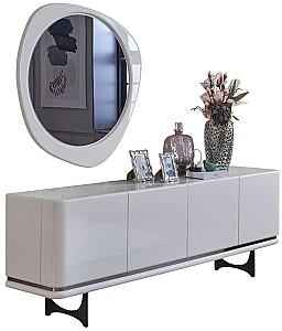 Masa consola Pereflex Arke Alb (81806)