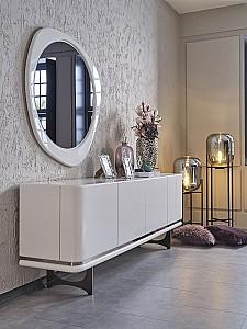 Masa consola Pereflex Arke Alb (81806)