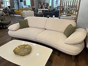 Canapea Pereflex Dolce Cream