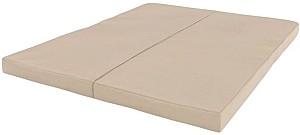 Saltea sportivă Romana 5.001.06-01 Beige