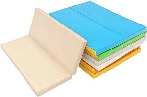 Saltea sportivă Romana 5.001.06-01 Beige