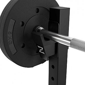 Stand pentru inventar Zipro Barbell Rack