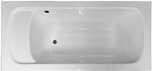 Cadă de baie VLM GOKSU 120x70