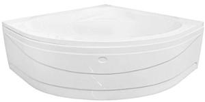 Cadă de baie VLM ALPINA 145x145