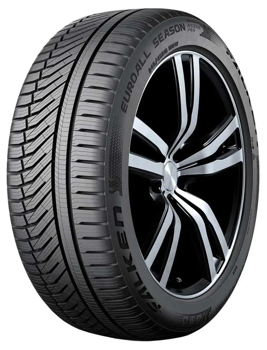 Anvelopa FALKEN Euroallseason AS-220 PRO 305/45 R20 116W NBLK XL