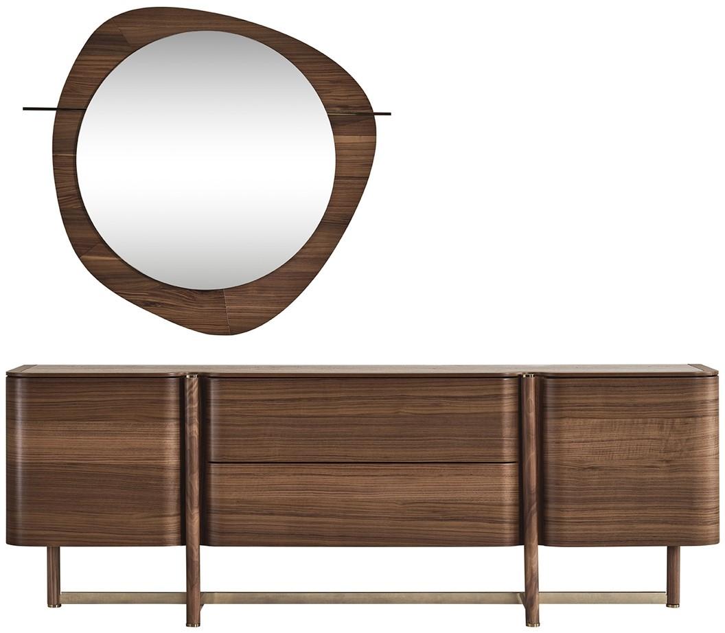 Masa consola Pereflex Keops Maro