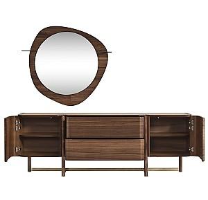 Masa consola Pereflex Keops Maro