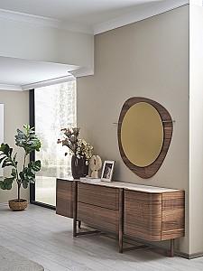 Masa consola Pereflex Keops Maro